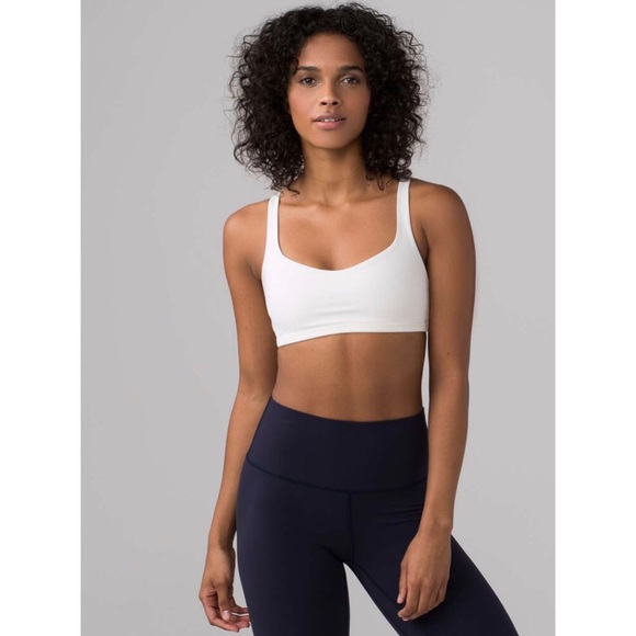 lululemon athletica Other - NWT LULULEMON FREE TO BE BRA